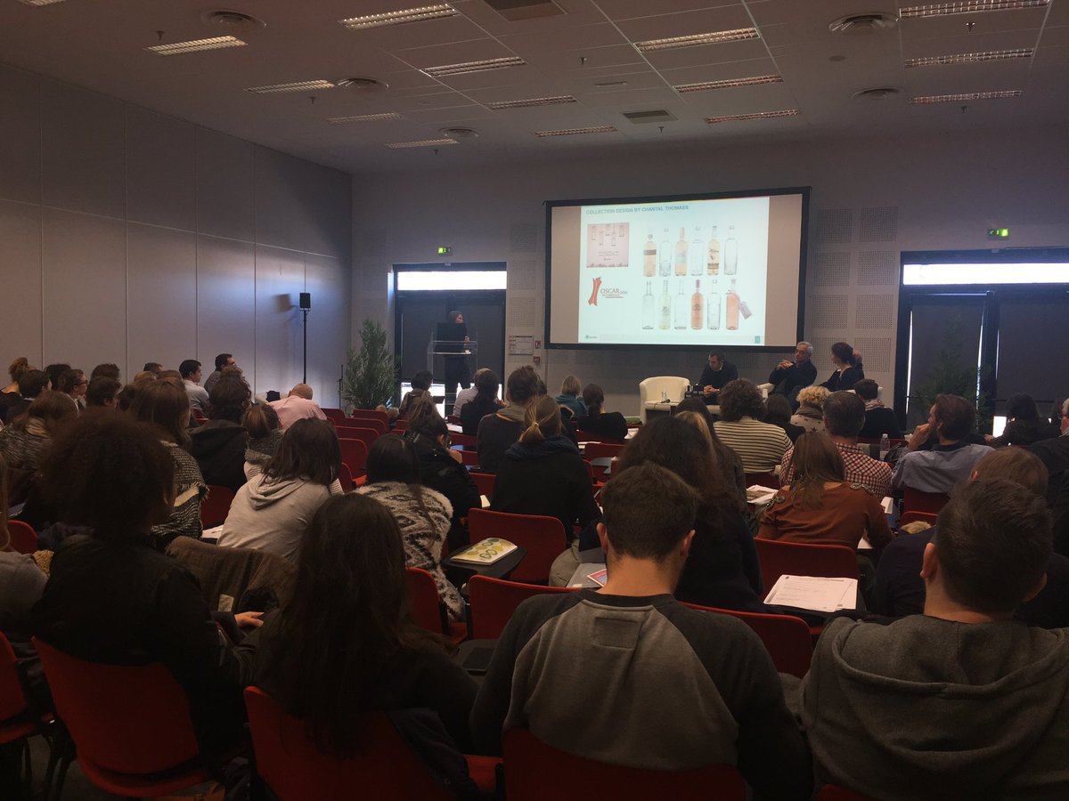 Atlanpack (@atlanpack) on Twitter photo Top départ de la conférence "Différenciation et création de valeur : quel est le rôle du packaging ?" <a href="/vinitechsifel/">vinitech-sifel 🍇🍷🏺🇨🇵</a> #vinipack Top départ de la conférence "Différenciation et création de valeur : quel est le rôle du packaging ?" <a href="/vinitechsifel/">vinitech-sifel 🍇🍷🏺🇨🇵</a> #vinipack