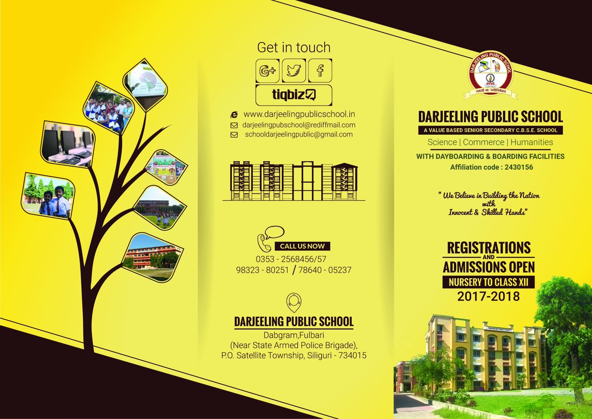 Djps_slg's tweet photo. Admissions Open for the Session 2017-18 https://t.co/wvJ4odMTz9