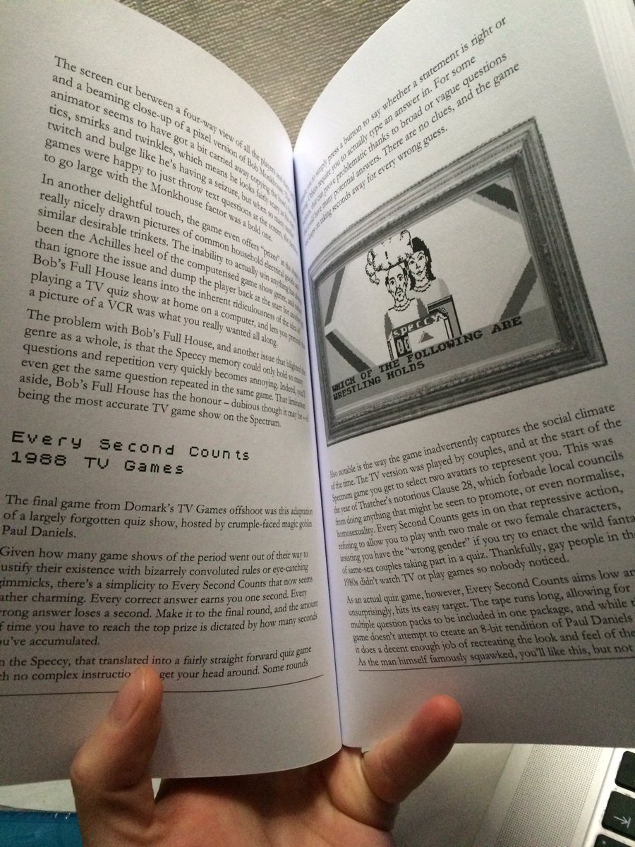 Ian Higton On Twitter Got My Copy Of At Danwriteheads - 