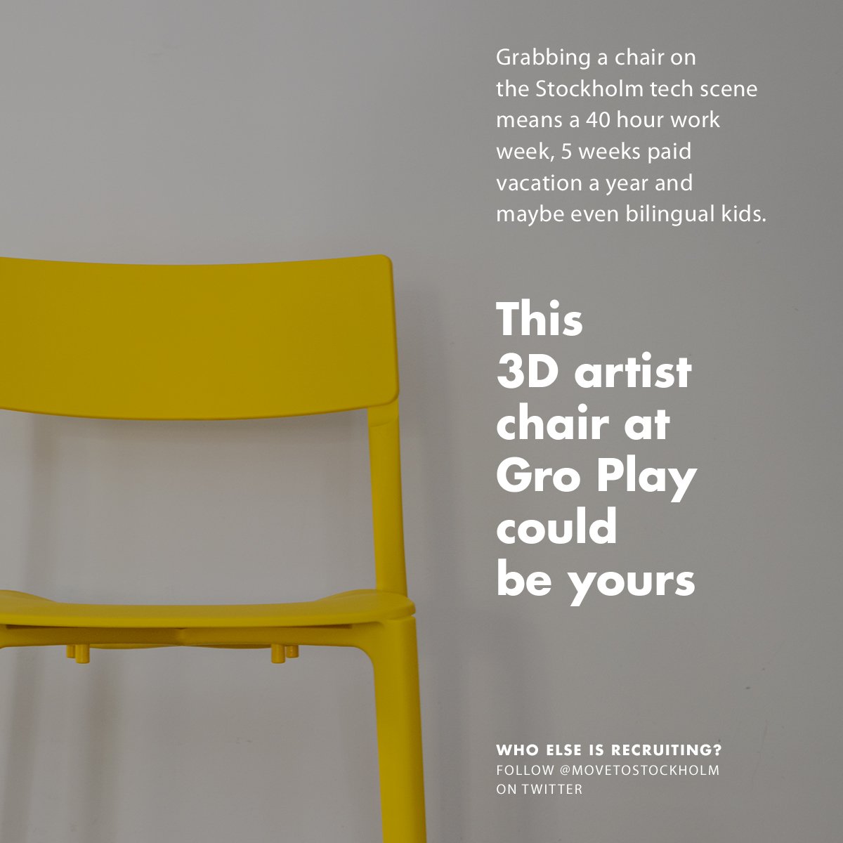 Gro Play On Twitter Hello You 3dartist Want To Work Us