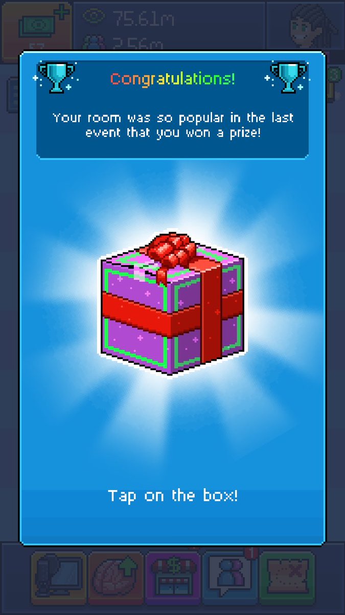 drtyhoggers's tweet photo. I've finished #65 in the last #Tuber contest! @Outerminds @pewdiepie https://t.co/Z4rH0R6ksV