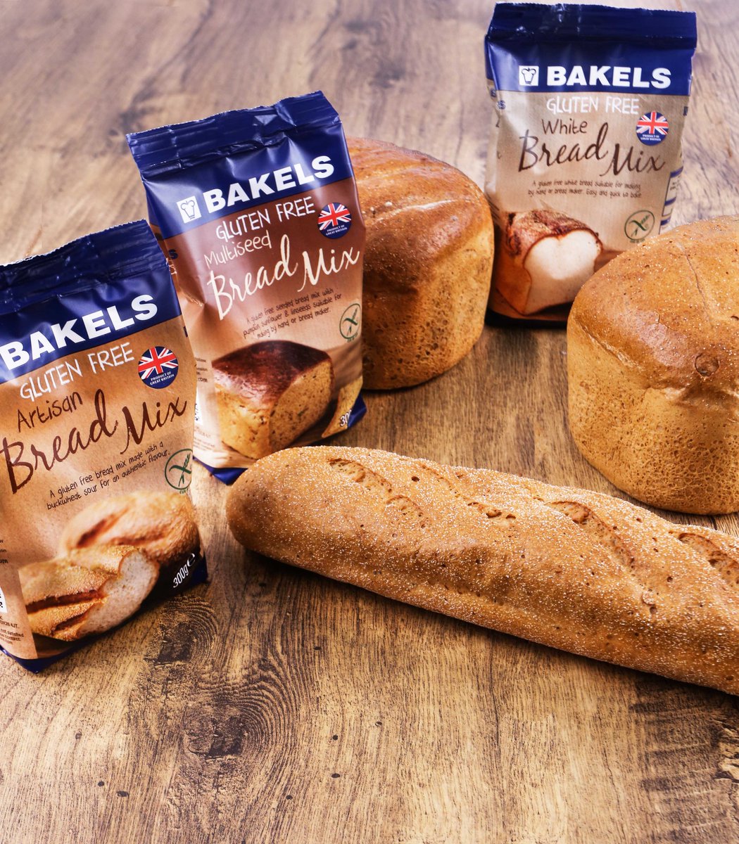 BakelsSeniorNV's tweet photo. NIEUWS! 
GLUTENVRIJE BROODMIXEN VANAF HEDEN TE KOOP VIA https://t.co/lHI8L9nc6y....
https://t.co/dtHoxDqDvn #glutenvrij #glutenfree https://t.co/iWJ4B3p3kA