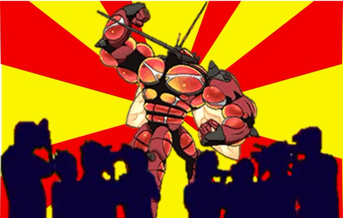 マッシブーンのtwitterイラスト検索結果 古い順