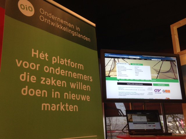 #Mededeling: Het Platform Ondernemen in Ontwikkelingslanden stopt per 1 december 2016 bit.ly/2fKBVcl #PlatformOiO