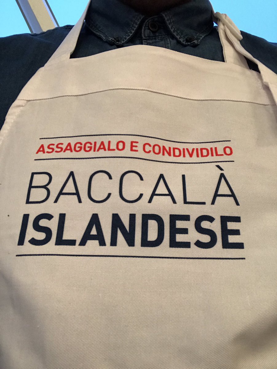 BirinsBruno's tweet photo. Baccalá Islandese! #italy #iceland #hofnin #veitingageirinn #chef #food #foodporn #gastronomie https://t.co/dAie7tYpRK