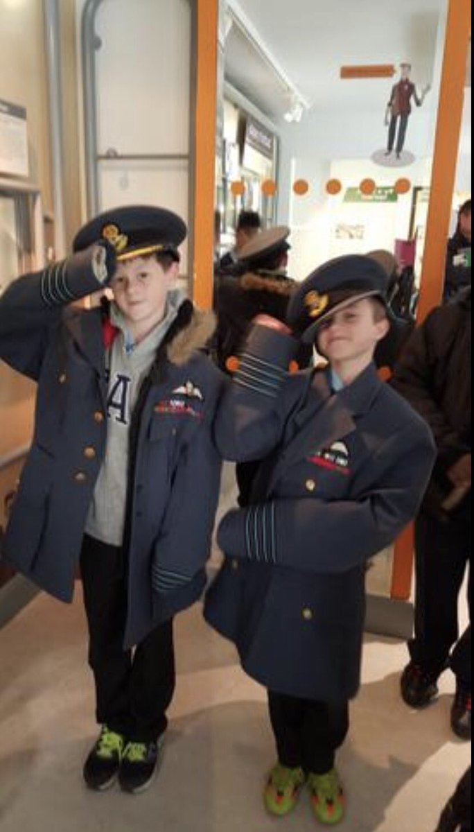 Water Lane Academy tweet media