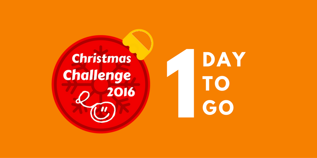 cecilysfund's tweet photo. Our 2016 #cfchallenge begins tomorrow! Read how you can help us give children a gift that lasts a lifetime: https://t.co/9dpd8H16lZ https://t.co/GstEbLohu7