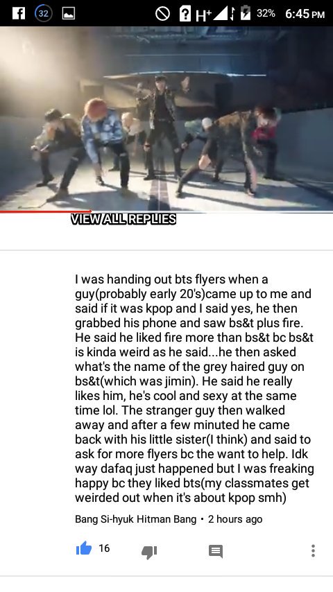 GenreNuetral's tweet image. @WhoIsBTSProject @Daily_Namjoon  #WhoIsBTSProject it has begun... 
The power of army