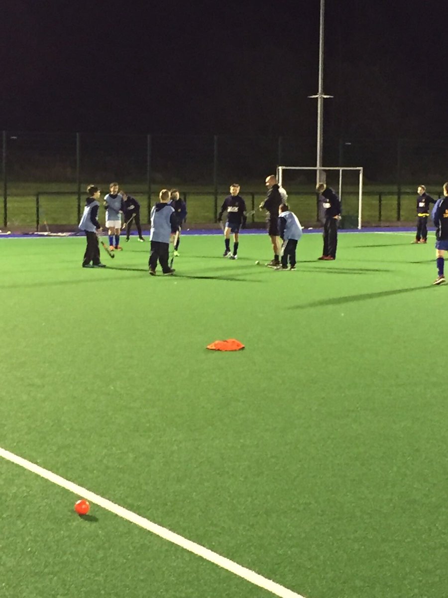 BangorHC's tweet image. Great turnout as always at youth training last night. Thanks again to youth sponsor @BDONI