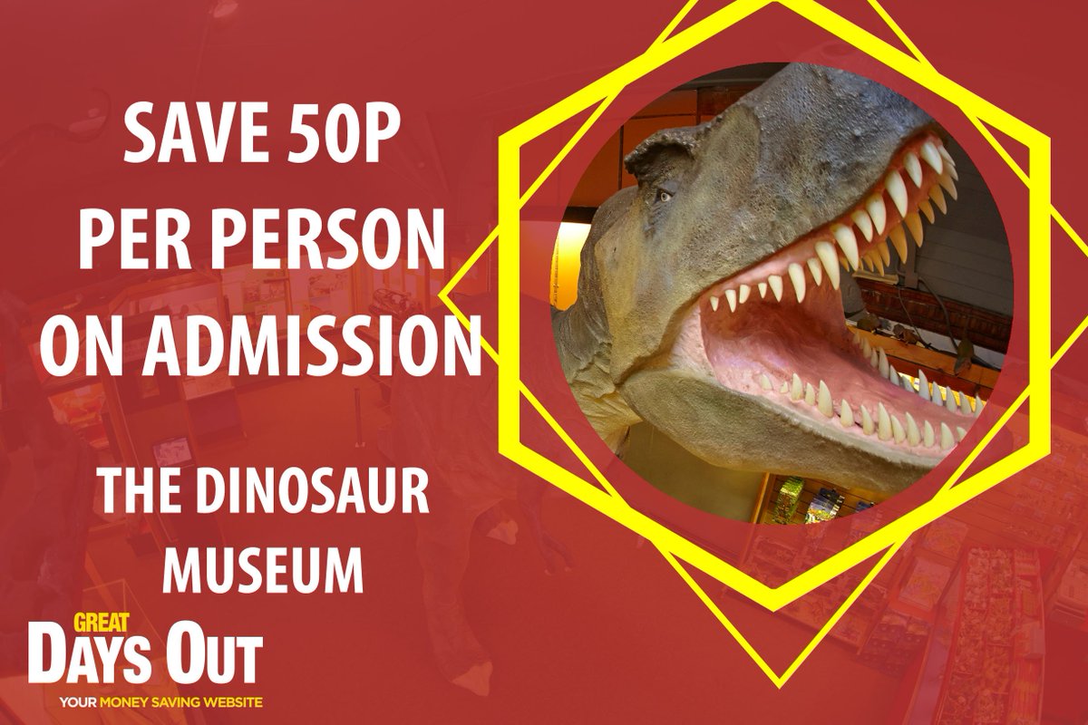 Great_DaysOut tweet picture