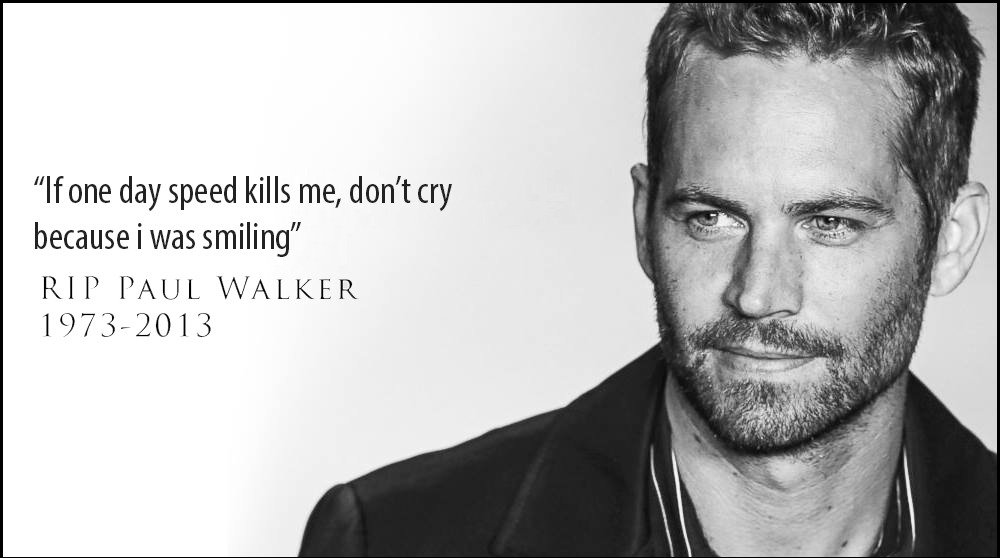 unitedworldin's tweet photo. Remembering "Fast &amp; Furious" star Mr. Paul Walker on his 3rd death anniversary! #RIP https://t.co/n0pU3mHcqa