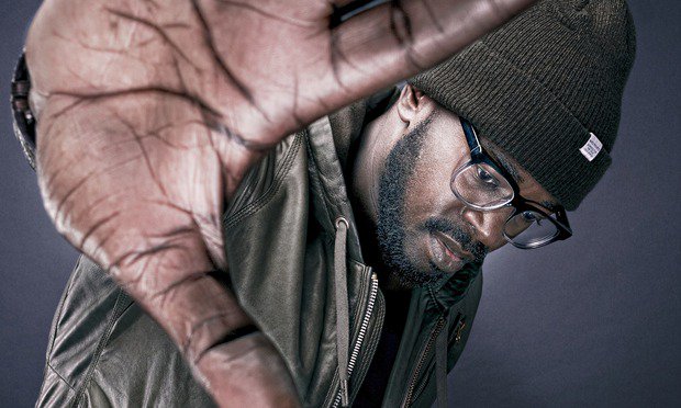 5FM's tweet photo. | TOMORROW | on the @RogerGoodeShow 

@RealBlackCoffee on #HappyHour! 6PM - don't miss him LIVE at #JoburgLIVELOUD https://t.co/97PqgutOOn https://t.co/pbSmQOUbmK