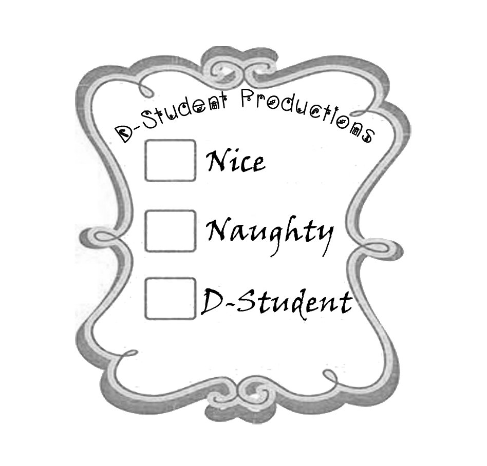 DStudentProd's tweet photo. Christmas stickers are back, kids! How do you get one? Print it out!
#xmas #christmas #yohoho #hohoho #dstudent #dstudentproductions https://t.co/DgWi1YjfBD