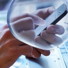 KerryRobbO2's tweet image. Why a new phone is about more than its shine bit.ly/2g5TR2b #TeamO2