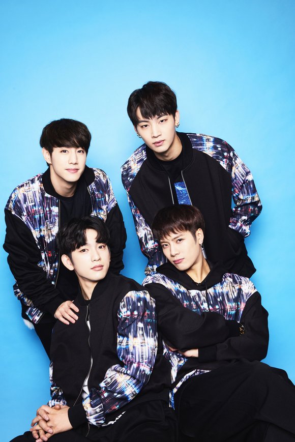 Kstyle_news's tweet photo. 【PHOTO】GOT7、日本ミニアルバムがリリース「またすぐに戻ってきます！いつも僕たちを愛してください」 https://t.co/747usSXMAX https://t.co/00tqDz9bGL