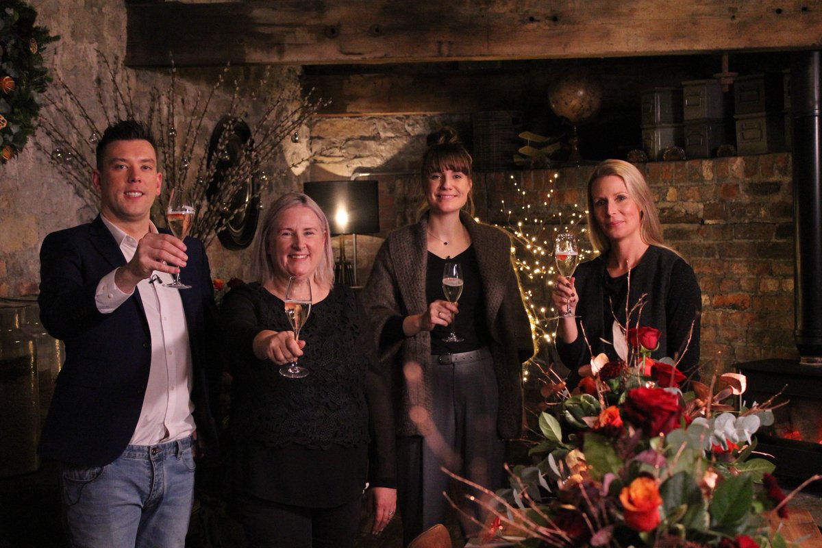 StudioRTRuk's tweet photo. Thats a wrap on @madflorists #TV pilot for now. Great day had thanks to all cast &amp; crew &amp; @BowlandBrewery @HolmesMill for the location! https://t.co/9R3DfBlZcW