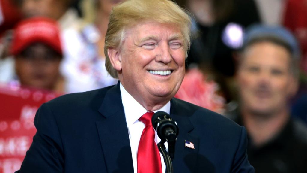 NBC24WNWO's tweet photo. Carrier says it has deal with #Trump to keep jobs in Indiana.
https://t.co/AKRi1t6N1l https://t.co/T8S4ZlXqFZ
