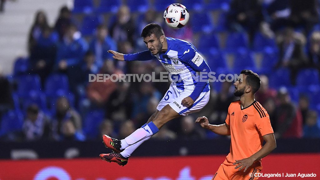 C.D. Leganés tweet media