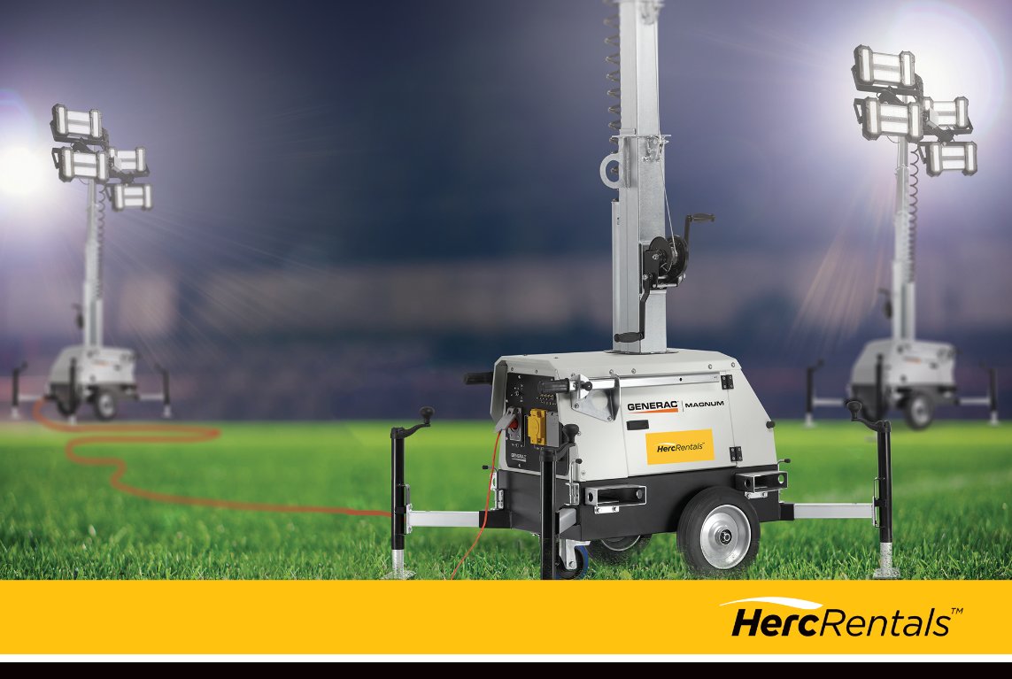 Herc Rentals (HercRentalsInc) Twitter