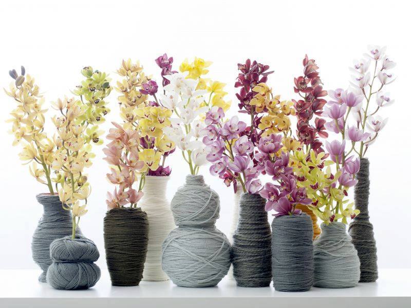 Er zijn wel circa 25.000 soorten orchideeën, waaronder de Phalaenopsis #cadeautip