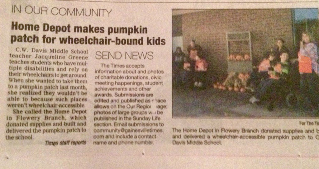 KMTovey's tweet photo. Thanks to Grant and team at Flowery Branch for looking for ways to help the community. I am so proud of the team! https://t.co/XJQaRp6dNR