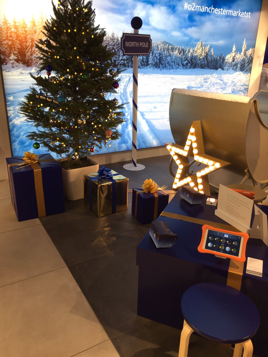 peteguru_o2's tweet image. Come have a look at the great offer we have on tablets for kids!  #o2manchestermarketst