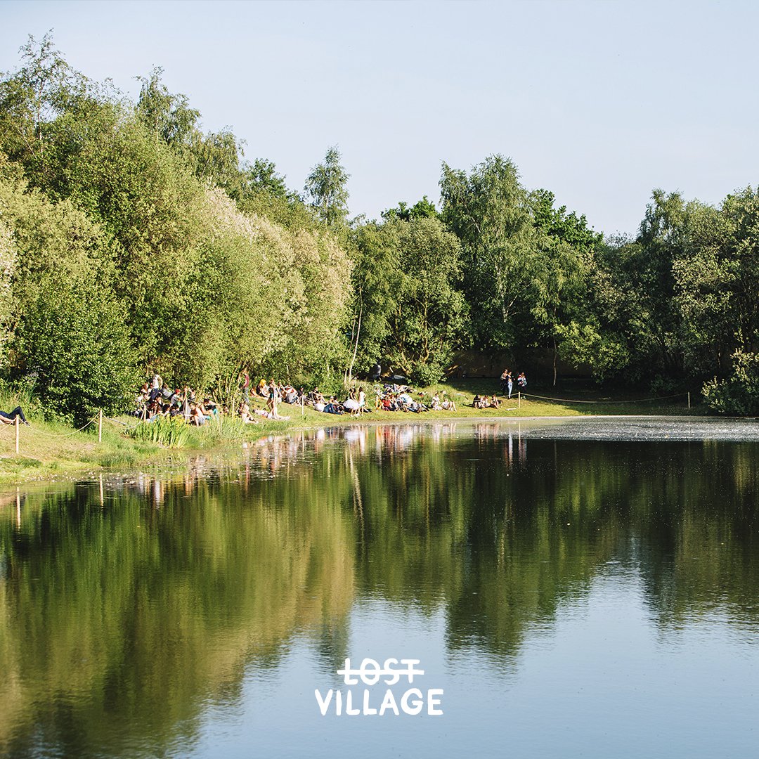 Lost Village tweet media