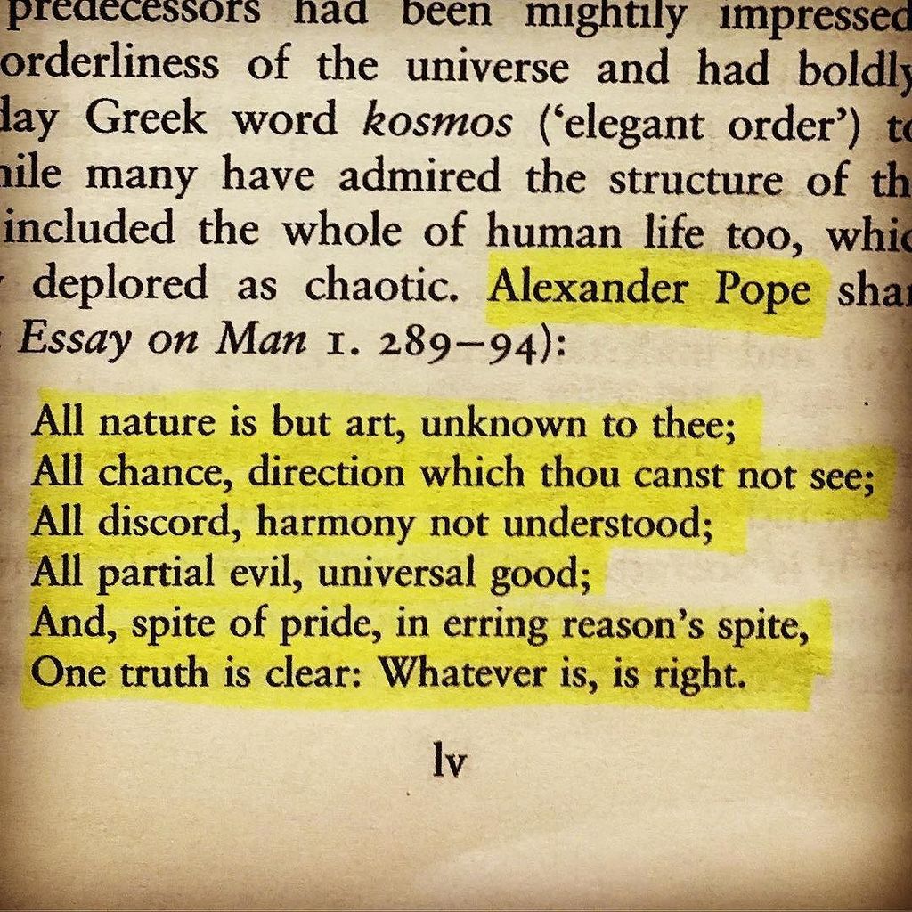 NathamKirkham's tweet image. #alexanderpope #pope #poem #poetry #reading #plato #republic
