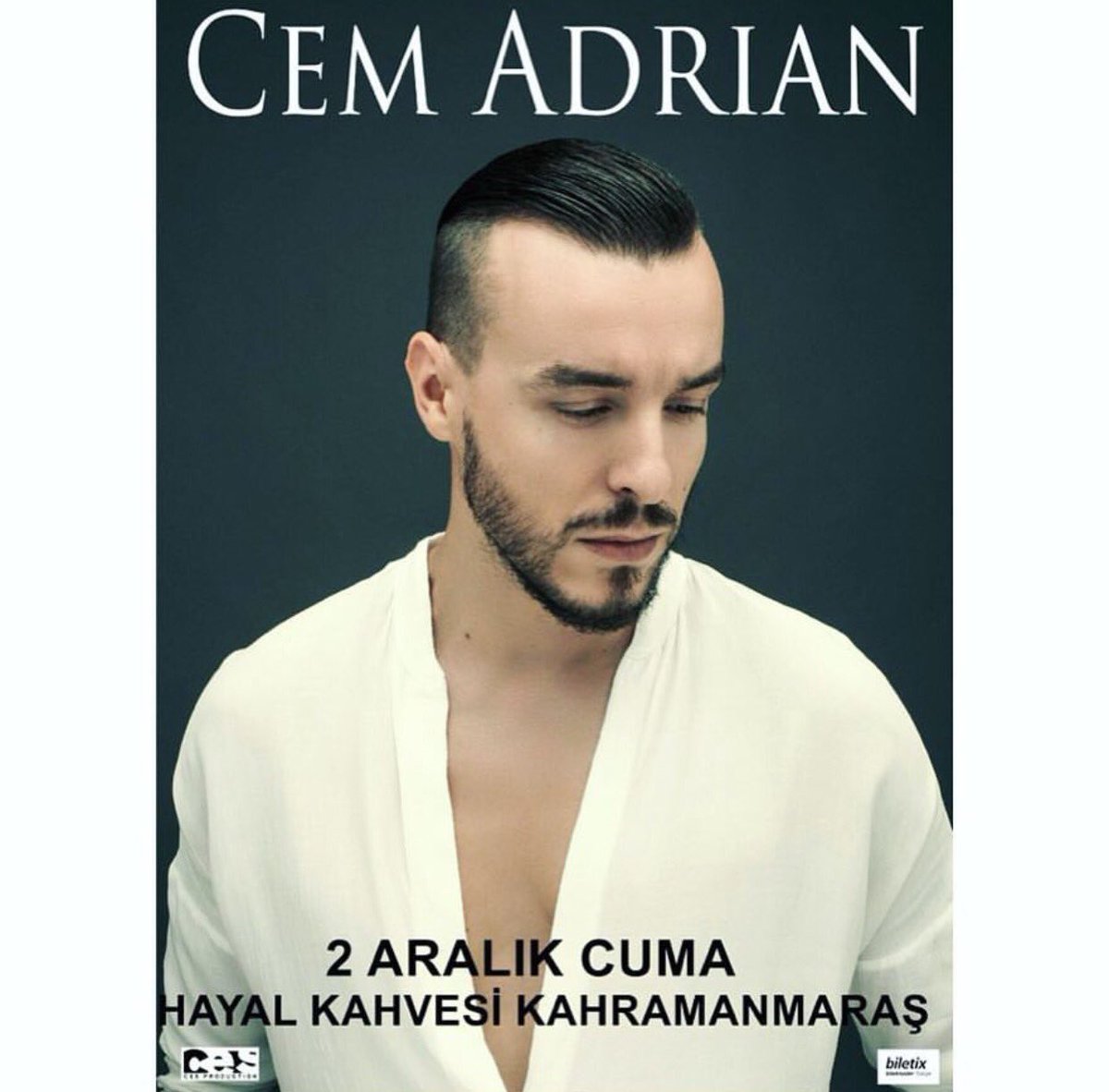 cemadrian's tweet photo. 2 aralık Kahramanmaraş... https://t.co/L3WptlwvSV