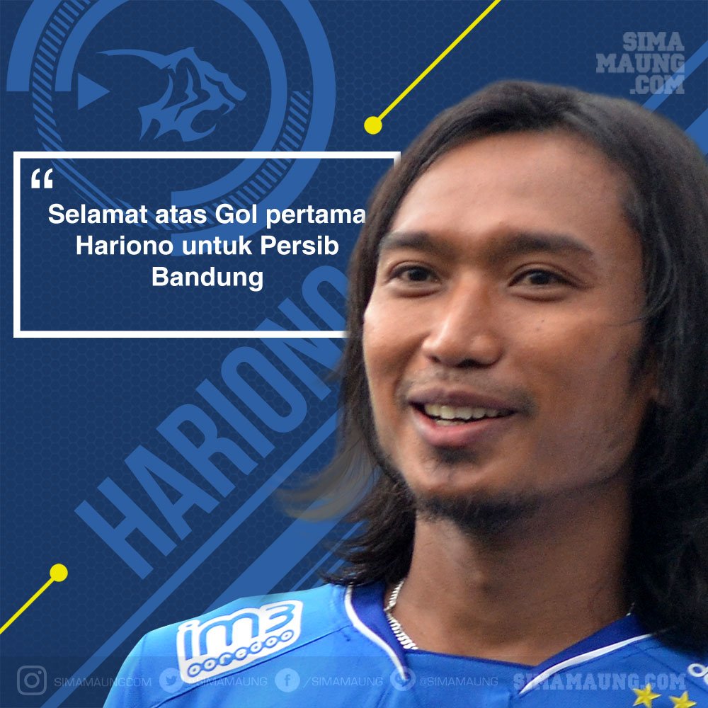 Kami mengucapkan .... #hariono