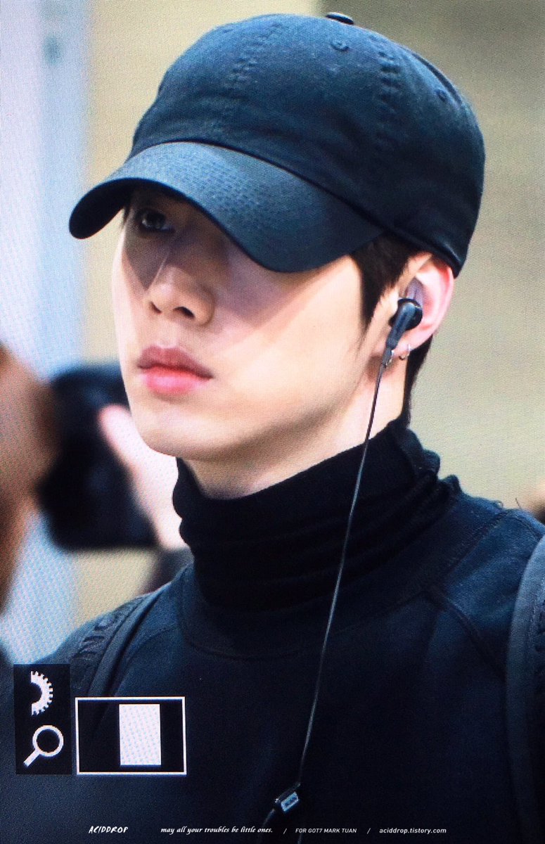 aciddrop0904's tweet photo. 161130 <PREVIEW> 
인천 출국🛫🌼

#Mark #마크 #GOT7 #갓세븐 https://t.co/j29RYm22UM