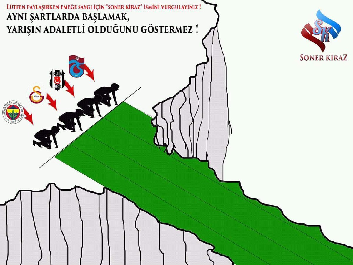 Daha iyi anlatılamazdı