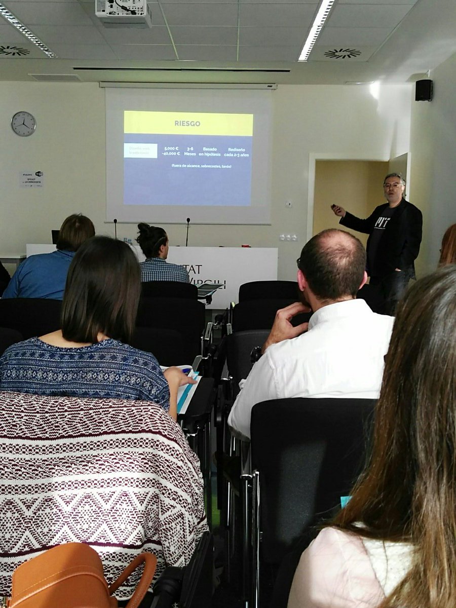 CoETourism's tweet photo. Com fem un web amb el millor comportament possible? Growth driven design a #tatu2016 https://t.co/Qoe8tXxVxk