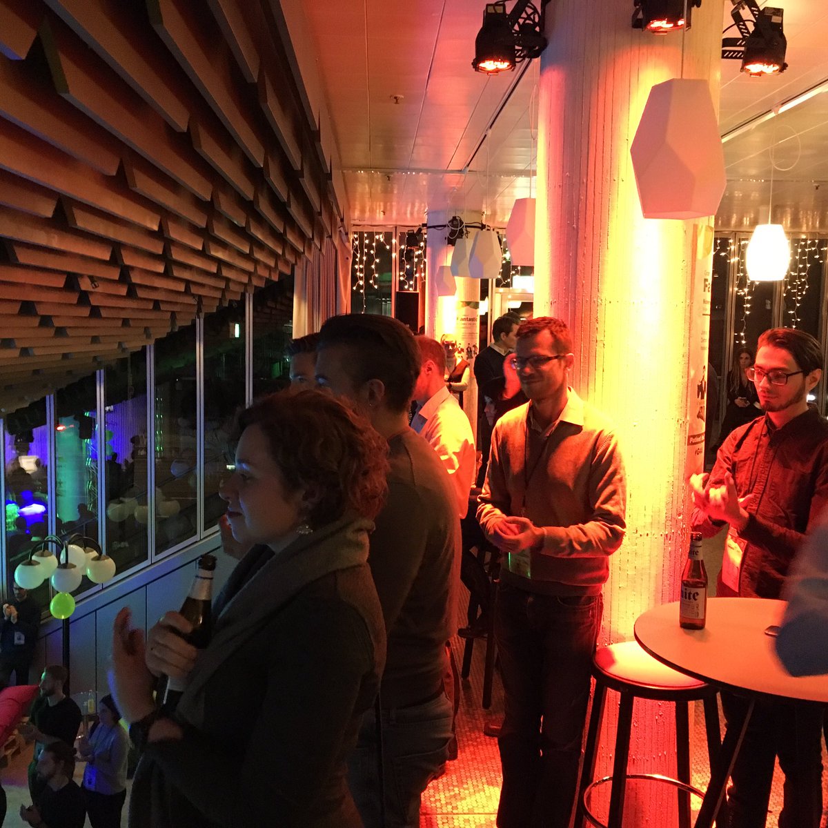startupassembly's tweet photo. #Bayer Accelerator "Grants for Apps" Demo Day https://t.co/SNSBaSyJEJ