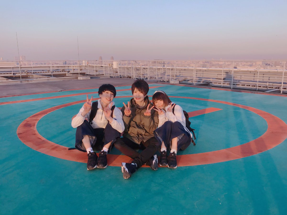 ぶんけい パオチャンの一周年動画は ナユタン星人さんに書き下ろして頂きました 1年前 あーずーと語っていた夢が実現しました 応援して下さっている皆様 楽曲を書き下ろして下さったナユタンさん いつも楽しく一緒に踊ってくれるあーずー 本当に