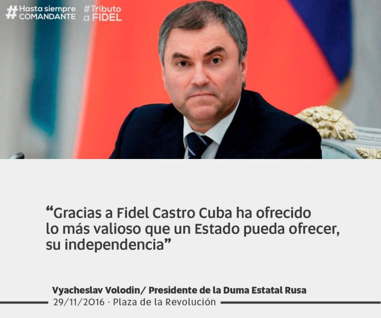 OTCS_Spiritus's tweet photo. #TributoaFidel #HastaSiempreComandante #FidelCastro #PorSiempreFidel #HonoryGloriaAFidel https://t.co/jpsxknFrPX