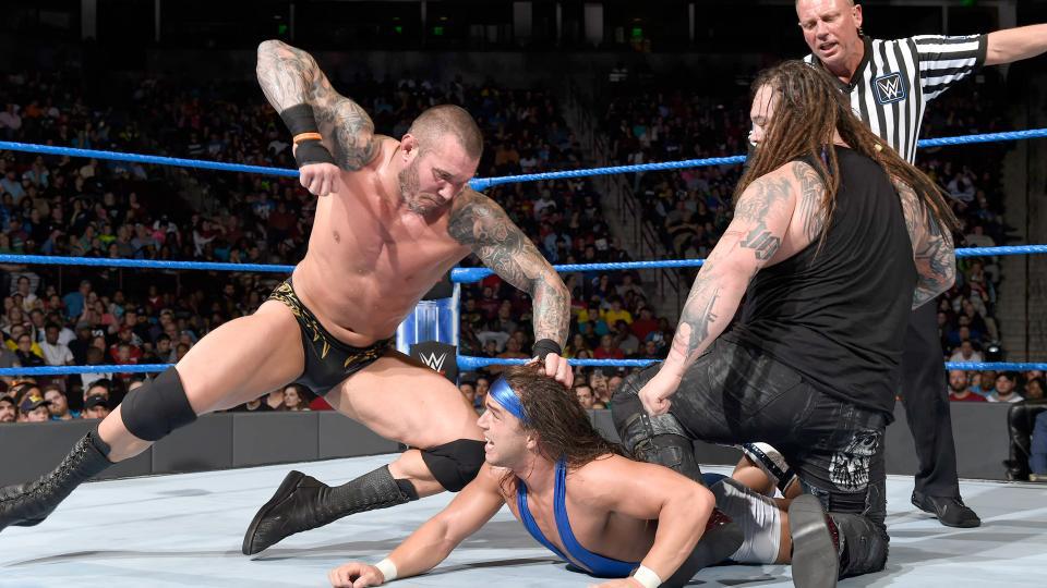 DelaLozanova's tweet photo. Last #SDLive before #TLC - Here's what happened https://t.co/KH265W5X4a https://t.co/koZ8P169dV