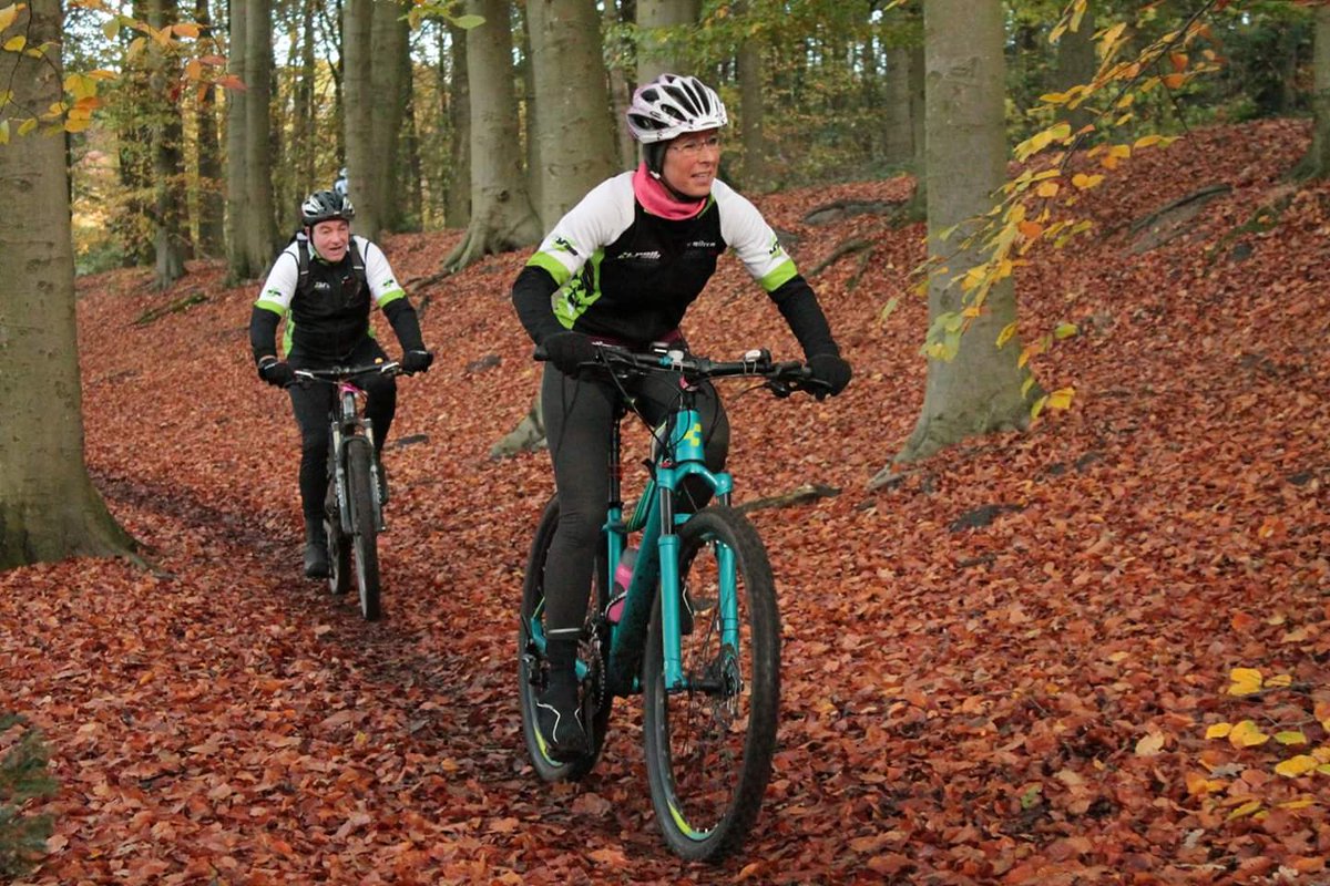 Word dit jaar nog lid, krijg je 50% korting op Xtrail clubshirts (winter,  zomer,  windvest etc.) <a href="/BleuminkProfile/">Bleumink Fietsen Zutphen</a> #mtb #Zutphen
