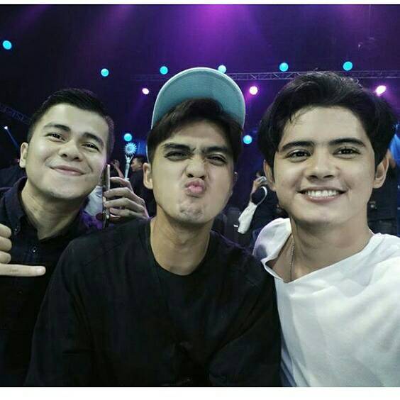 alicious_al's tweet photo. #AliandoAtSA2016 🙌🙌🙌 https://t.co/DxRT1kqQlZ
