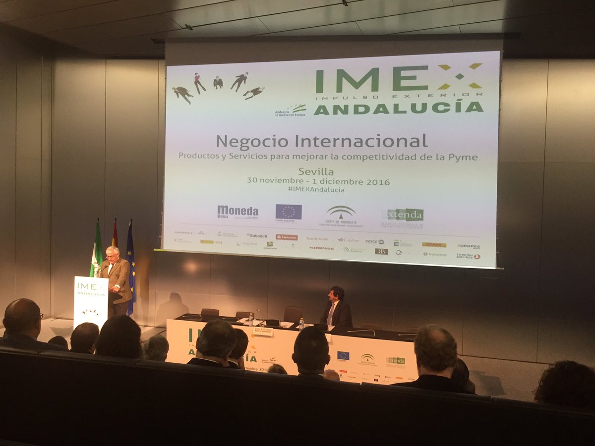 bodegaselmonte's tweet photo. Embarcamos en el maravilloso mundo de la internacionalización. @bodegaselmonte  se encuentra hoy presente en #IMEXAndalucia #IMEX16 https://t.co/pKbGG7Gj5M