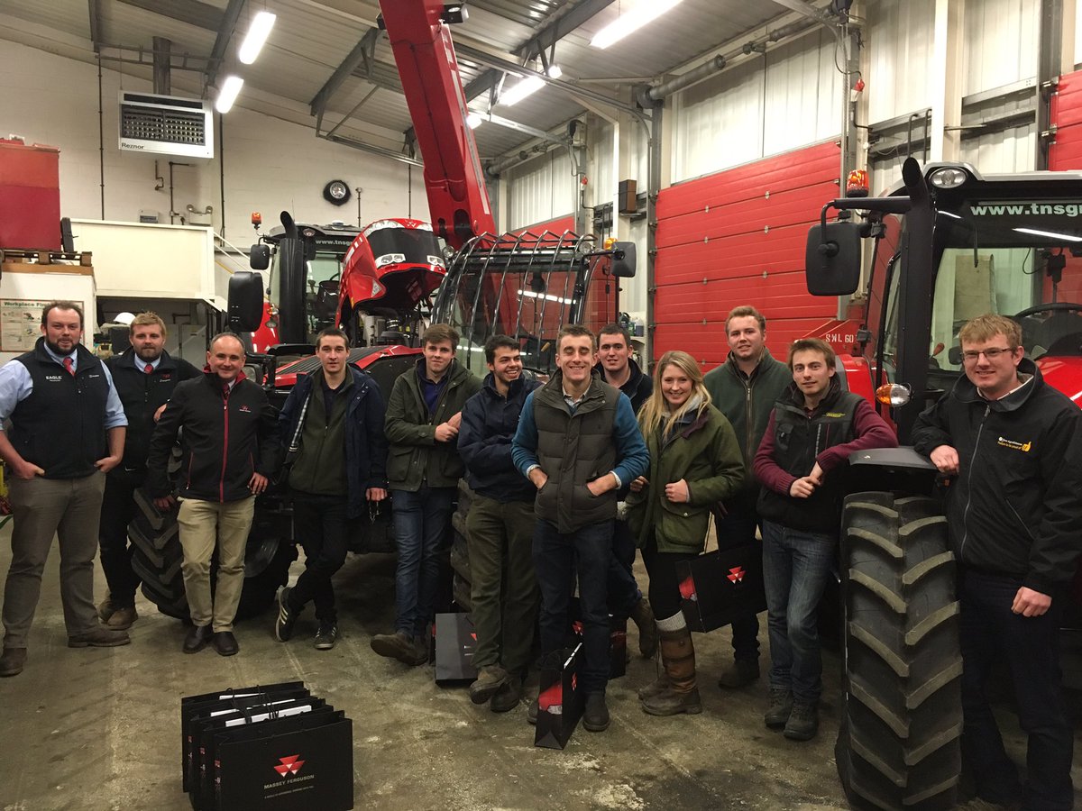 Loddon YFC tweet media