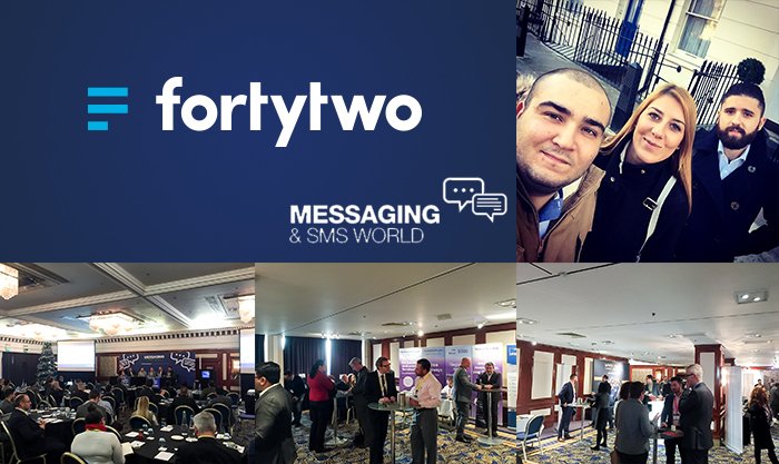 Fortytwo tweet media