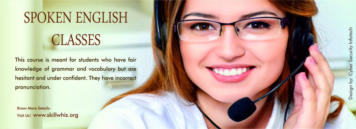 SkillWhiz's tweet photo. Best English Classes in North Delhi 
Click Here To Know More https://t.co/8d50RyvqiZ https://t.co/2bd58mWnOv