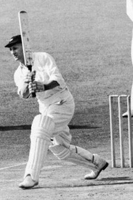 CardiffUniCC's tweet photo. Congratulations to Blight and Collings-Wells, as they go past Len Hutton's 364, and bring up a leap year affected anniversary. #GetLeaped https://t.co/YR5cia319O