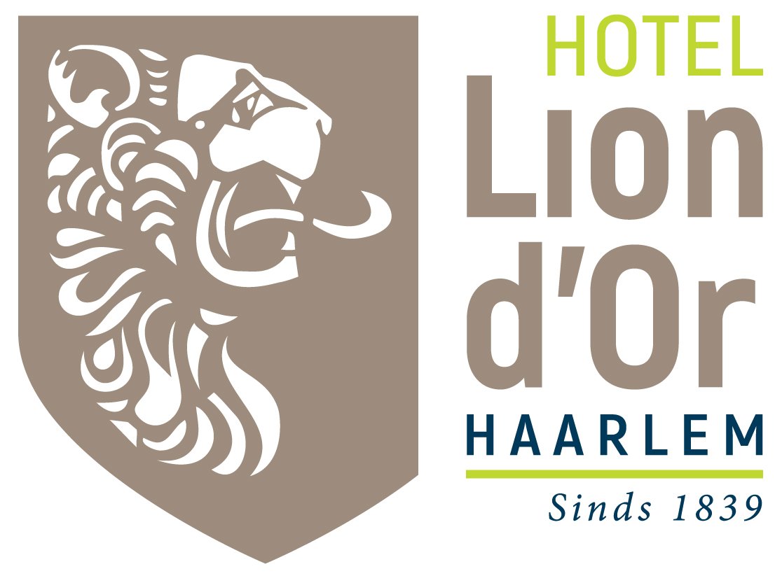 #nieuwestart <a href="/LiondorHaarlem/">Hotel Lion d'Or</a> leaving Golden Tulip op DEC 01. Blij met onze nieuwe huisstijl en logo!