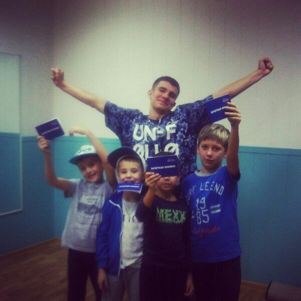 ngen_vrn's tweet photo. 29 ноября прошла промежуточная аттестация в группе по Break Dance у Керенского Сергея в филиале на Студенческой, 17  
n-po.ru  
mg-vrn.ru https://t.co/MAcKeFPhQC