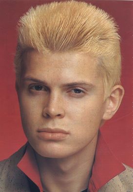 cheriesummers18's tweet photo. Billy Idol turns 61 Today!  Happy Birthday Billy!!! (not weird for me!) @billyidol #billyidol #generationx #WeirdExcuseToParty #love https://t.co/9EPPrsjJou