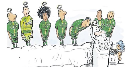 Ver imagem no Twitter Ver imagem no Twitter