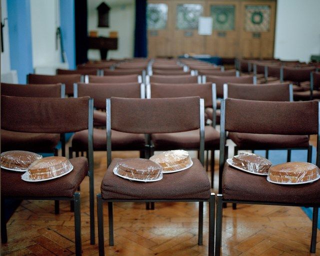 Highlights From <a href="/LCCLondon/">London College of Communication</a>’s MA Photojournalism &amp; Documentary #Photography Graduate Show buff.ly/2fQ5oEY