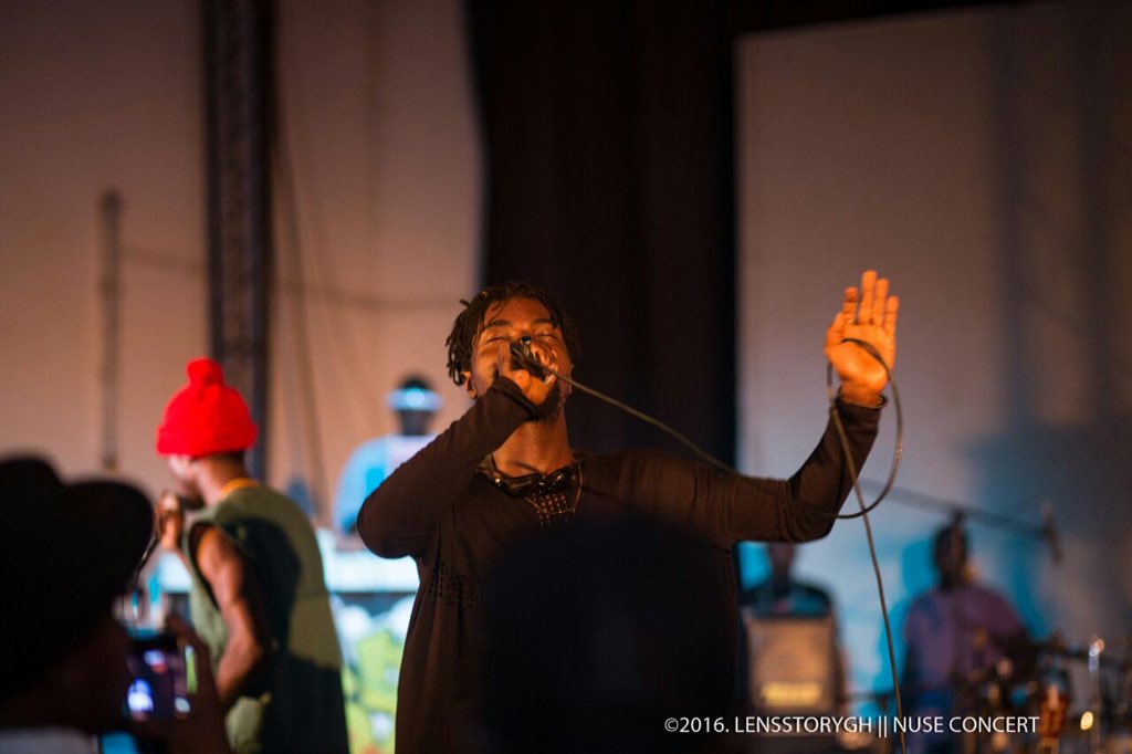 PureAkan360's tweet photo. #elevated appreciate the style. Appreciate the art. Appreciate the hustle. #Abusua #Akan #nus3concert https://t.co/8Sh52edGzl